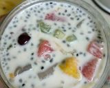 Foto langkah ke 4 dari resep Ximilu (Es Buah Hongkong).