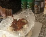 Foto del paso 6 de la receta: Patatas Gajo al Microondas