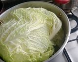 Foto del paso 5 de la receta: Hojitas de repollo Rellenas 🍲