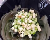 Pas rețetă Salata fresh 1 fotografie