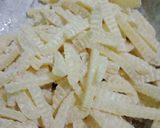 Foto langkah ke 4 dari resep French Fries Renyah ala Francise.