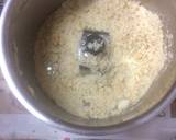 Masala peanut paratha recipe step 1 photo