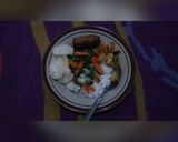 Foto langkah ke 3 dari resep Cingur pedas mantul.
