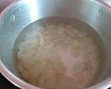 Foto langkah ke 3 dari resep Kolak pisang kolang kaling.