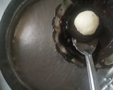 ચોકો કોકોનટ બોલ રેસીપી સ્ટેપ4ફોટો