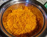 Foto del paso 4 de la receta: Budín de Zapallo Italiano