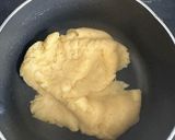 Foto langkah ke 2 dari resep Kue Soes SP_Kitchen.