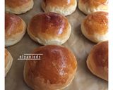Foto langkah ke 6 dari resep Vegan bun / roti tanpa dairy products.