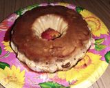 Foto del paso 4 de la receta: Chocoflan 🍮
