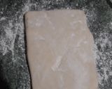 Foto del paso 10 de la receta: Masa de hojaldre
