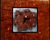 Foto del paso 4 de la receta: Turrón con frutas secas