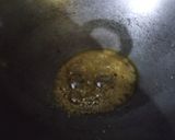 A picture of step 3 of Bhindi Pyaz ki Sabji (Restaurant Style).