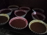 Chocolate Cupcakes