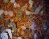 Foto del paso 5 de la receta: One pot pasta