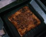 Garlic Spice Mix Grilled Toast recipe step 3 photo
