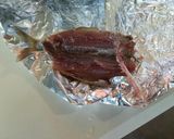 Foto del paso 2 de la receta: Torradas con "anchoas de sardina"