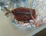 Foto del paso 2 de la receta: Torradas con "anchoas de sardina"