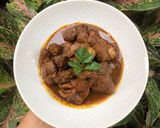 Foto langkah ke 5 dari resep 156. Semur Ati Ampela.