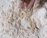 Foto del paso 5 de la receta: Formas de masa danesa