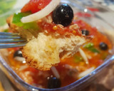 Foto del paso 2 de la receta: Mojete de tomate (pipirrana)