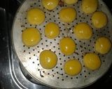 Foto langkah ke 2 dari resep Nastar teflon enak.