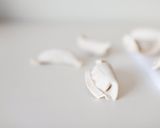 A picture of step 1 of How to Pan-Fry Potstickers: Taiwanese-Style Micro Kitchen.