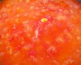 Foto del paso 10 de la receta Salsa de tomate para conservar todo el año