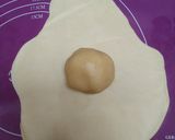 Foto langkah ke 3 dari resep 796.Chicken Curry Puff (Karipap Pusing).