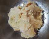 A picture of step 2 of Apple Pie 🍎🍏.