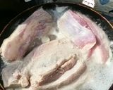 รูปขั้นตอนการทำที่ 1 ของ หมูกรอบ กร๊อบ กรอบบบ by หม้อทอดไร้น้ำมัน