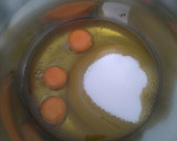 Foto del paso 3 de la receta: Bizcocho de limón