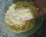 A picture of step 1 of Makroud for Beginners – Melts in Your Mouth.