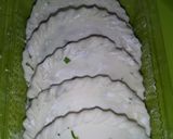 Foto langkah ke 3 dari resep Cireng isi ayam.