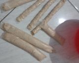 Foto langkah ke 4 dari resep Sosis Homemade.