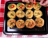 Foto langkah ke 13 dari resep SOES MAKER ROGUT SOSIS | Ide Snack Box Cantik.