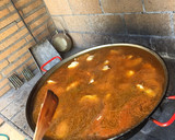 Foto del paso 8 de la receta: Paella valenciana