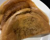 Foto langkah ke 3 dari resep Lekker/Crepes.