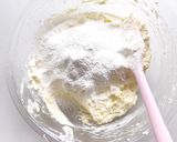 Foto langkah ke 7 dari resep Bolu Tape Butter Bundt Cake Tanpa Emulsifier Tanpa SKM.