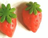 Foto langkah ke 10 dari resep Nastar Strawberry.