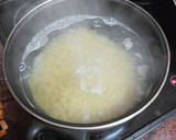 Foto del paso 2 de la receta: Pasta corta al estilo campero