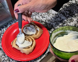 Foto del paso 8 de la receta: Rolls de canela