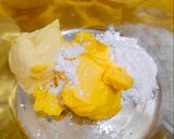 Foto langkah ke 1 dari resep Nuttela Tart.