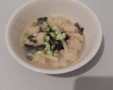 Foto langkah ke 5 dari resep Tekwan.