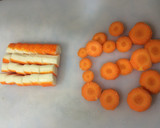 Foto del paso 2 de la receta: Ensalada Orange