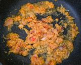 Foto langkah ke 3 dari resep Tahu Isi Goreng Crispy.