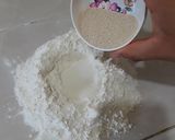 Foto del paso 3 de la receta: Masa danesa, cuernitos