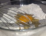 Foto del paso 2 de la receta: Pescado rebozado en cerveza 🐟🍺