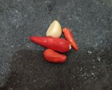 Foto langkah ke 2 dari resep Nasi Gurih Pindang.