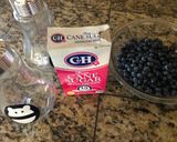 A picture of step 2 of How to Make CABERNET SAUVIGNON Grape Wine.