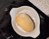 Foto del paso 1 de la receta: Patatas al ajillo